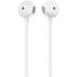 JBL TUNE 305C USB Wired Hi-Res Headphones, 12.5 mm Dynamic Driver, EQ Presets Control, Tangle-free Flat Cable, 20Hz-40 kHz Frequency Response, Built-in Mic, USB-C Connectivity, White